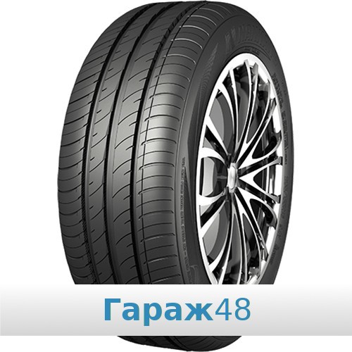 Nankang NA1 175/70 R13 82T